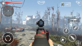 Counter Terrorist Sniper Shoot ekran görüntüsü APK 11