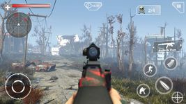Скриншот 7 APK-версии Counter Terrorist Sniper Shoot