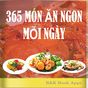 365 món ăn ngon mỗi ngày