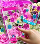 Rose live wallpaper capture d'écran apk 3