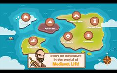 Medieval Life ảnh màn hình apk 4