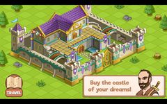 Medieval Life ảnh màn hình apk 2