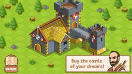 Medieval Life screenshot apk 13