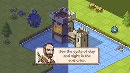 Medieval Life screenshot apk 9