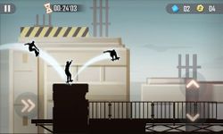 Captură de ecran Shadow Skate apk 9