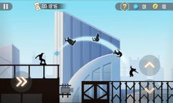 Shadow Skate screenshot apk 7