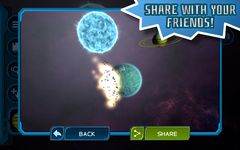 Pocket Universe - 3D Gravity Sandbox screenshot apk 3