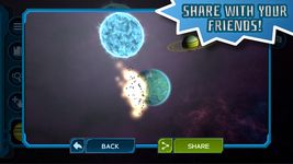 Pocket Universe - 3D Gravity Sandbox screenshot apk 8