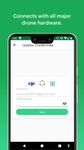 Скриншот 2 APK-версии Kittyhawk for DJI, UAS, Quad & UAV Drone Pilots