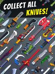 Flippy Knife – Throwing master 屏幕截图 apk 
