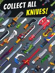 Flippy Knife capture d'écran apk 