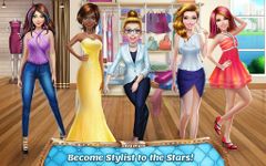 Screenshot 4 di Ragazza stilista - Stilista delle stelle apk