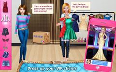 Stylist Girl - Make Me Gorgeous! στιγμιότυπο apk 2