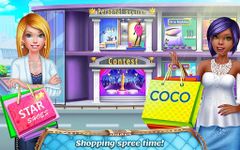 Stylist Girl – mach mich wunderschön! Screenshot APK 