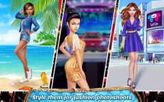 Tangkapan layar apk Stylist Girl - Make Me Gorgeous! 8