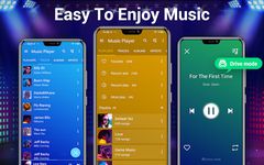 Müzik Çalar - Bas Booster ekran görüntüsü APK 14