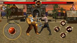 Terra Fighter 2 - Trò chơi chiến đấu ảnh màn hình apk 9