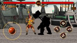 Terra Fighter 2 - Trò chơi chiến đấu ảnh màn hình apk 8