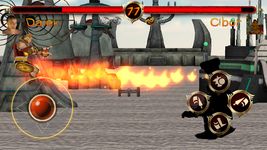 Terra Fighter 2 - Trò chơi chiến đấu ảnh màn hình apk 7