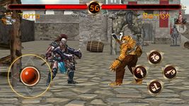 Terra Fighter 2 - Trò chơi chiến đấu ảnh màn hình apk 4