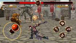 Terra Fighter 2 - Trò chơi chiến đấu ảnh màn hình apk 3