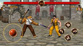 Terra Fighter 2 - Trò chơi chiến đấu ảnh màn hình apk 2