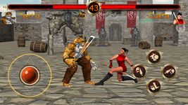 Terra Fighter 2 - Trò chơi chiến đấu ảnh màn hình apk 23