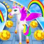 Unicorn Runner 3D - Horse Run apk icono