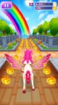 Unicorn Runner 3D - Horse Run afbeelding 9