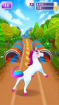 Unicorn Runner 3D - Horse Run afbeelding 11