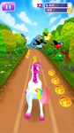 Unicorn Runner 3D - Horse Run afbeelding 4