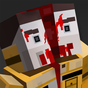 Icône de Pixel Blood Online