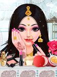 Tangkapan layar apk Indian Bride Fashion Wedding Makeover And Makeup 1