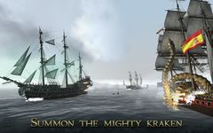 Screenshot 9 di The Pirate: Plague of the Dead apk