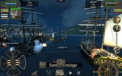 Captura de tela do apk The Pirate: Plague of the Dead 5