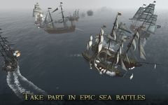 Screenshot 3 di The Pirate: Plague of the Dead apk