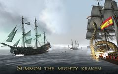 Captura de tela do apk The Pirate: Plague of the Dead 1