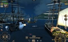 Captura de tela do apk The Pirate: Plague of the Dead 23