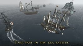 Captura de tela do apk The Pirate: Plague of the Dead 19