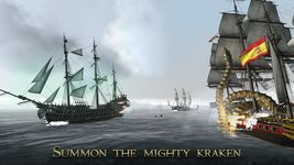 Скриншот 17 APK-версии The Pirate: Plague of the Dead