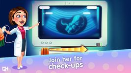Delicious - Miracle of Life στιγμιότυπο apk 11