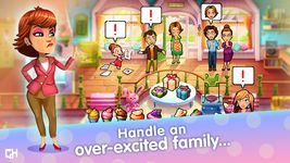 Delicious - Miracle of Life στιγμιότυπο apk 10