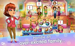 Delicious - Miracle of Life ekran görüntüsü APK 5