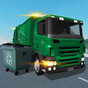 Icono de Trash Truck Simulator