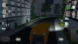 Captura de tela do apk Trash Truck Simulator 6