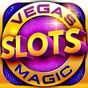 VegasMagic™ Real Casino Slots | Free Slot Machine APK