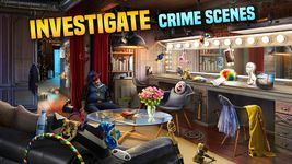 Screenshot  di Homicide Squad: Crimini nascosti apk