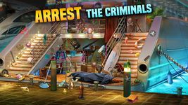 Homicide Squad: Hidden Crimes ảnh màn hình apk 16