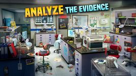 Screenshot 4 di Homicide Squad: Crimini nascosti apk