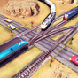 Train Driving Free  -Train Games APK